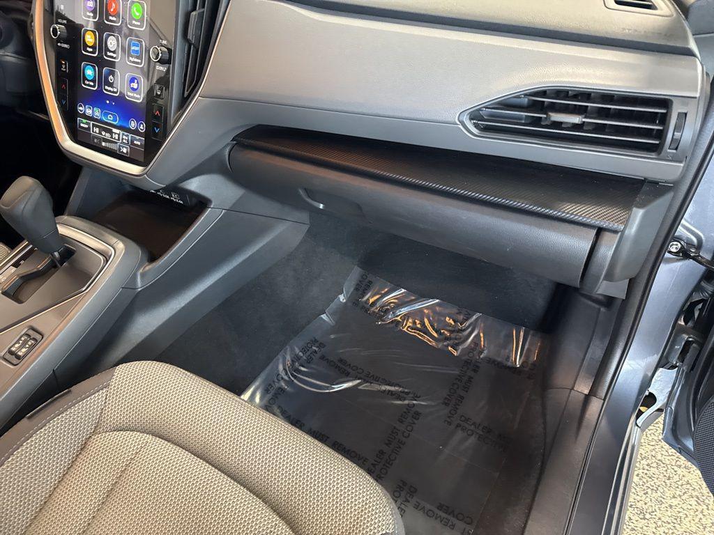 used 2024 Subaru Crosstrek car, priced at $26,427