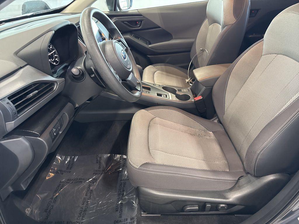 used 2024 Subaru Crosstrek car, priced at $26,427