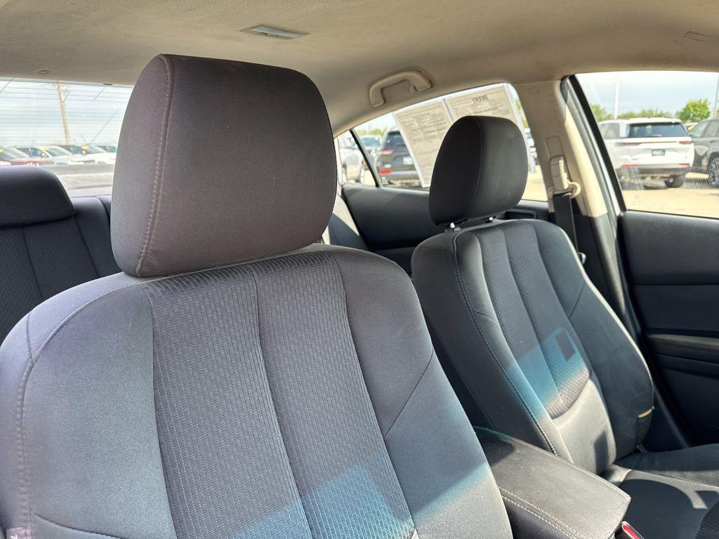 used 2011 Mazda Mazda6 car, priced at $7,299