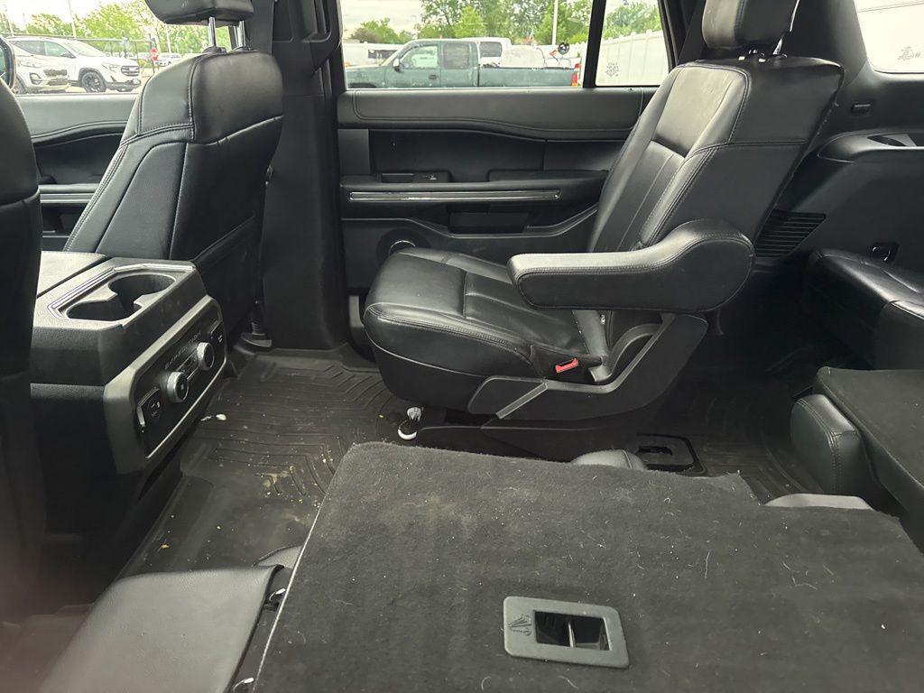 used 2021 Ford Expedition car, priced at $27,499