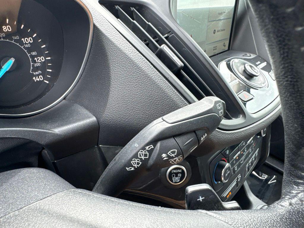 used 2017 Ford Escape car, priced at $11,267