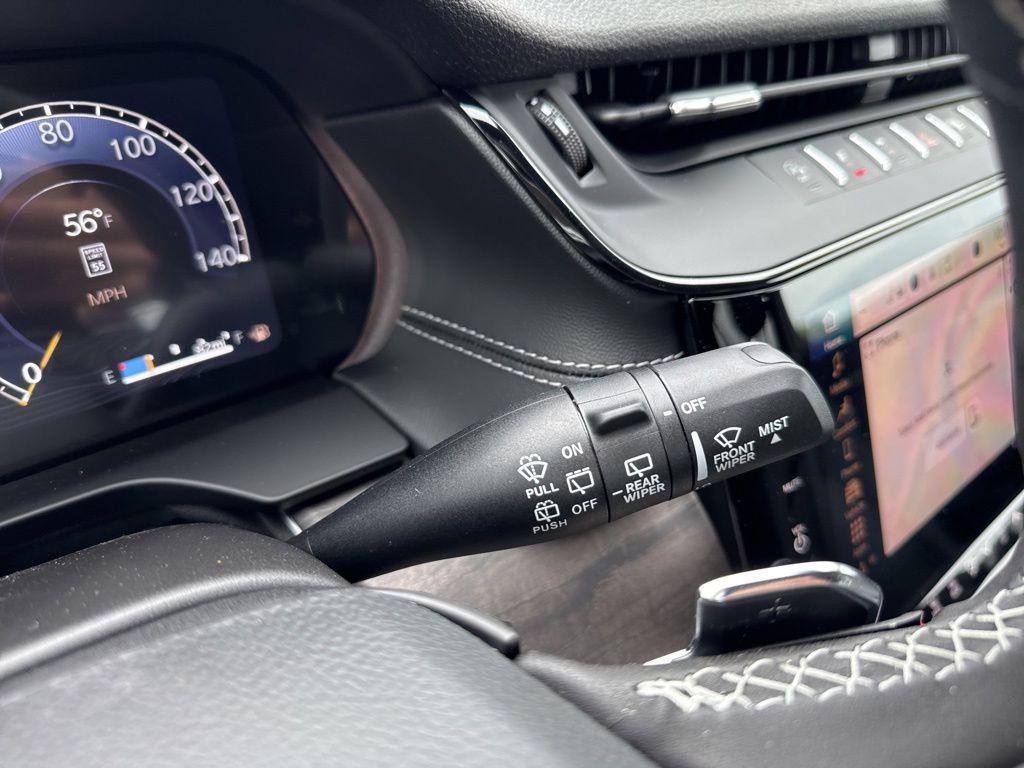 new 2026 Jeep Grand Cherokee L car, priced at $43,409