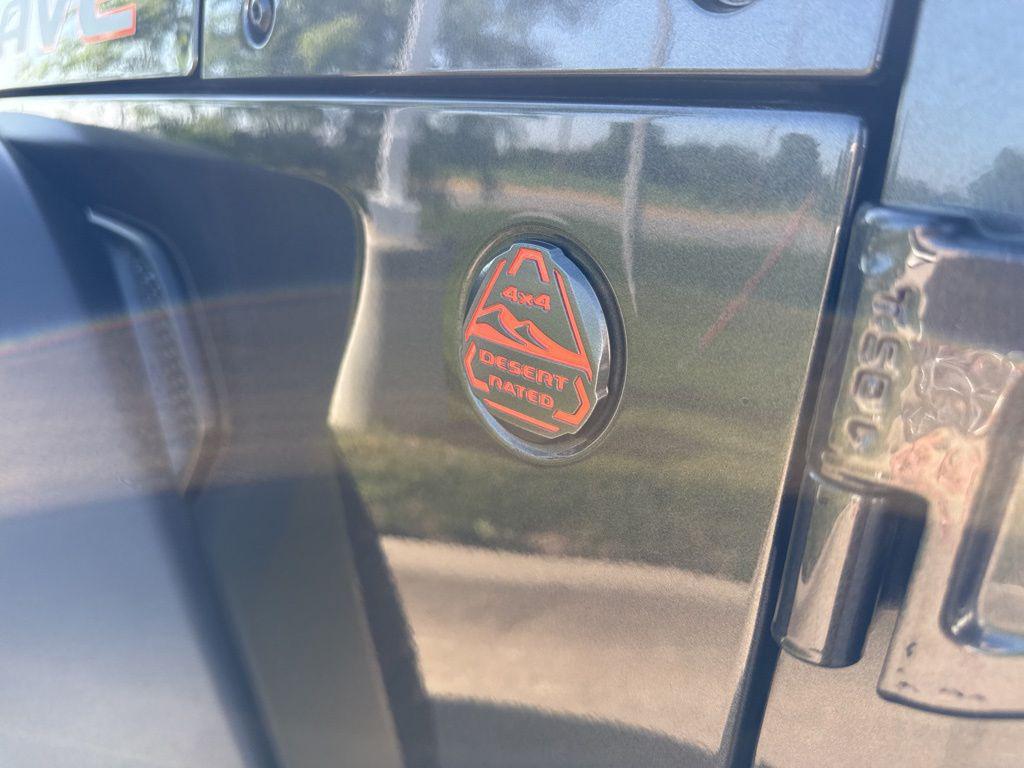 used 2021 Jeep Gladiator car, priced at $36,999