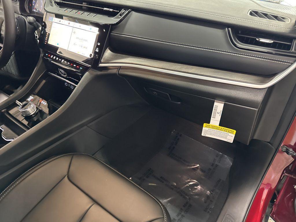 new 2026 Jeep Grand Cherokee L car, priced at $43,159