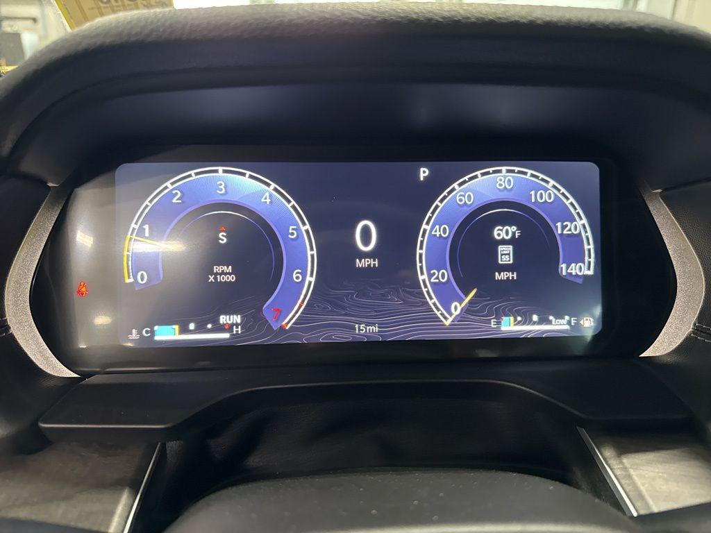 new 2026 Jeep Grand Cherokee L car, priced at $43,159
