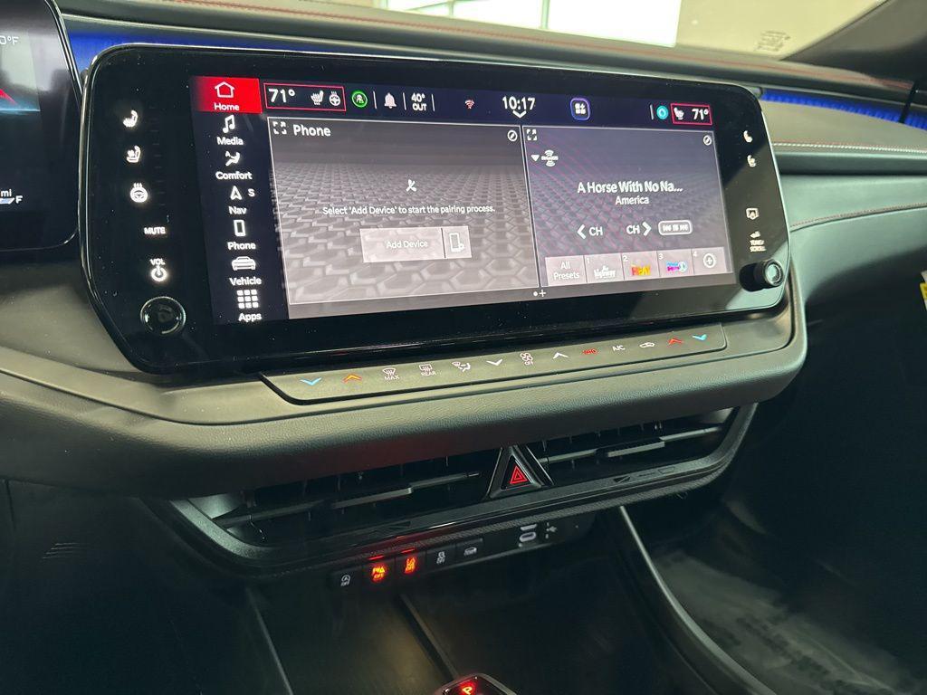 new 2026 Dodge Charger car, priced at $64,865