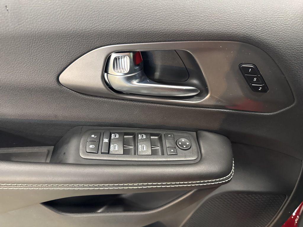 new 2026 Chrysler Pacifica car, priced at $41,790