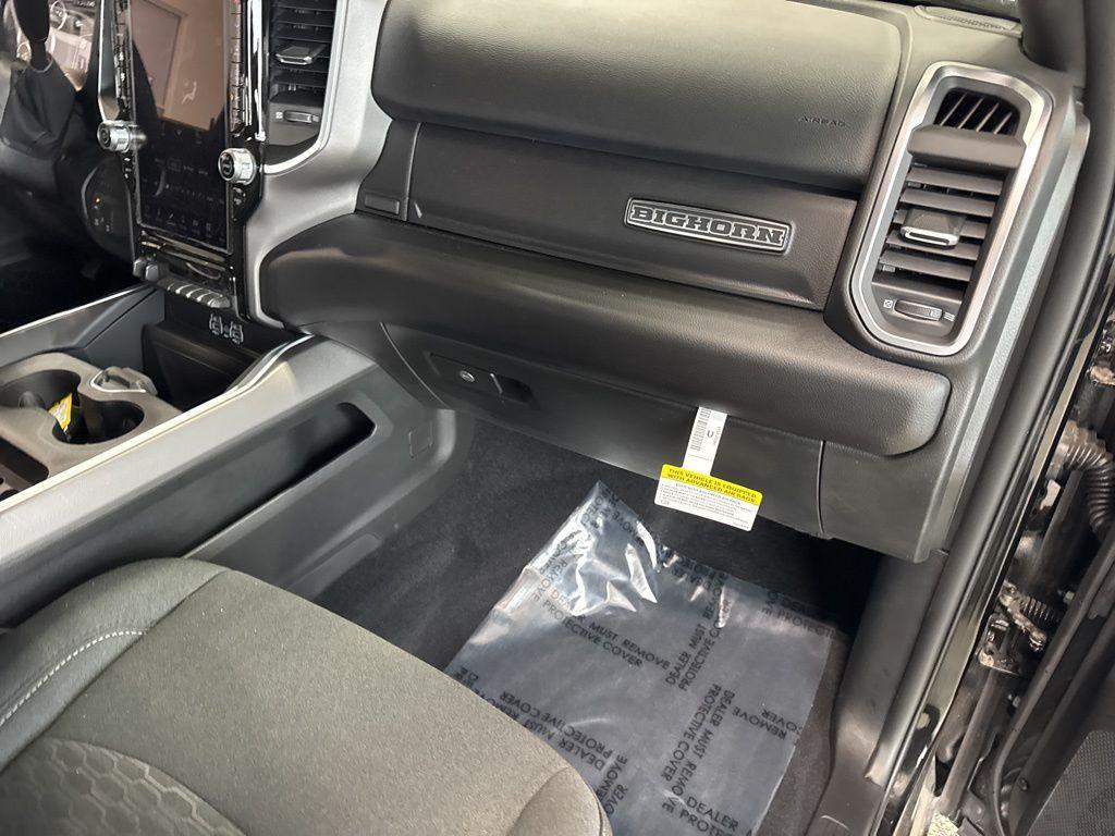 new 2026 Ram 2500 car, priced at $55,995