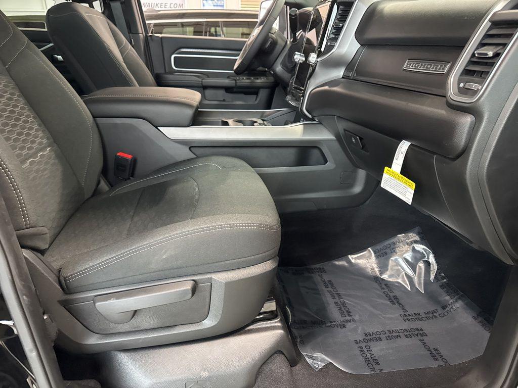 new 2026 Ram 2500 car, priced at $55,995