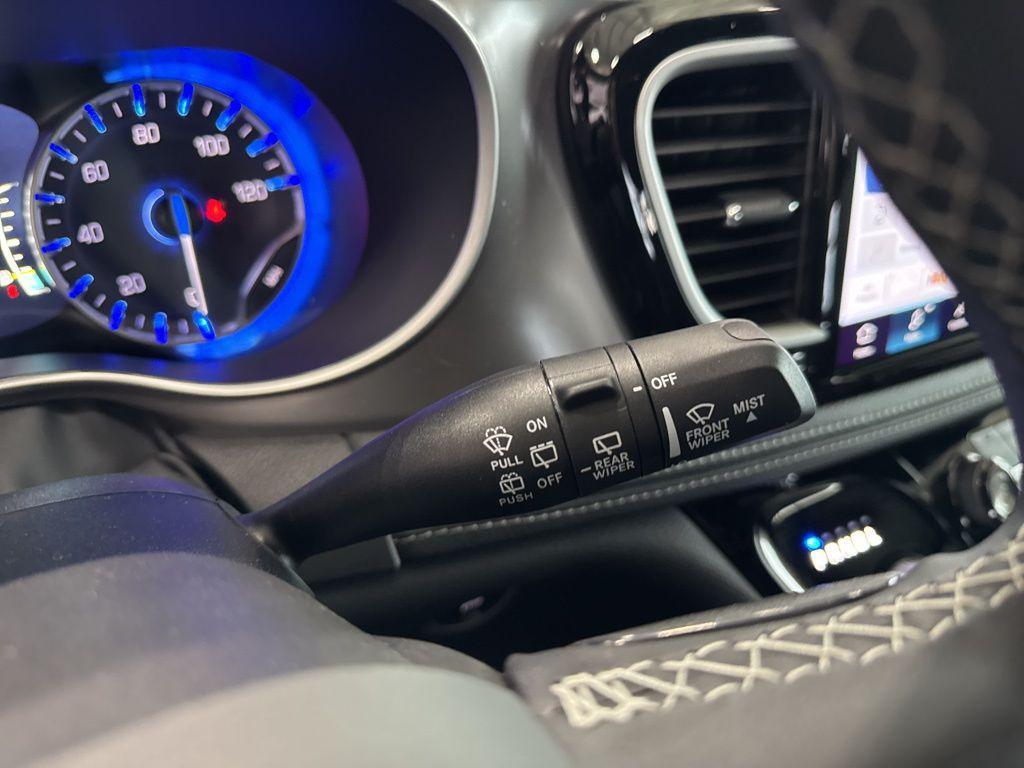 new 2026 Chrysler Pacifica car, priced at $43,467