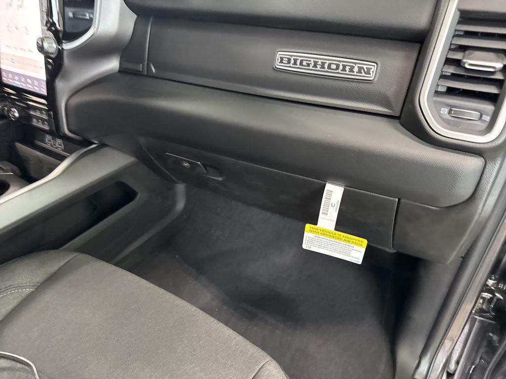 new 2026 Ram 2500 car, priced at $77,360