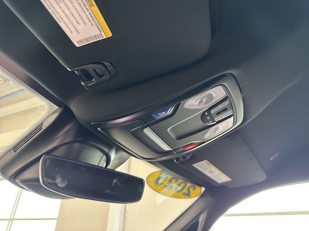 new 2025 Ram 2500 car, priced at $67,823