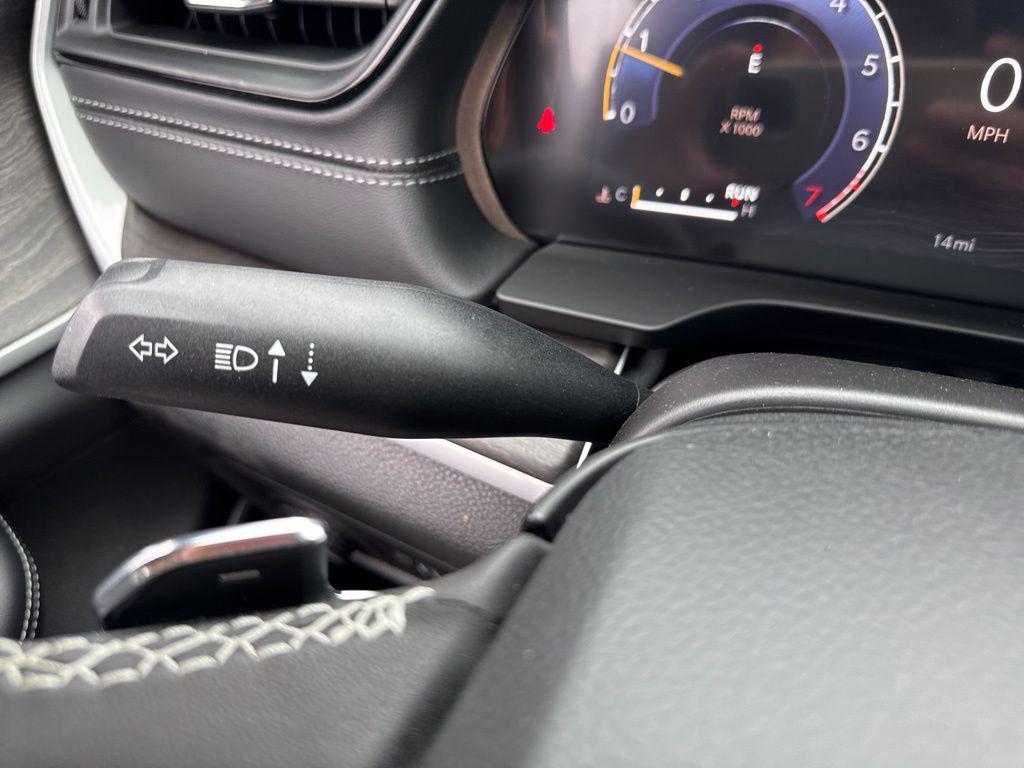 new 2026 Jeep Grand Cherokee L car, priced at $43,945