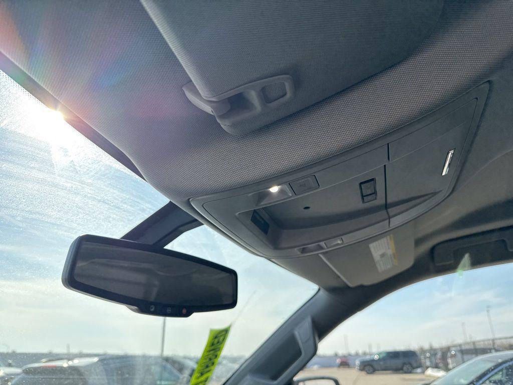 used 2018 Chevrolet Silverado 1500 car, priced at $18,958