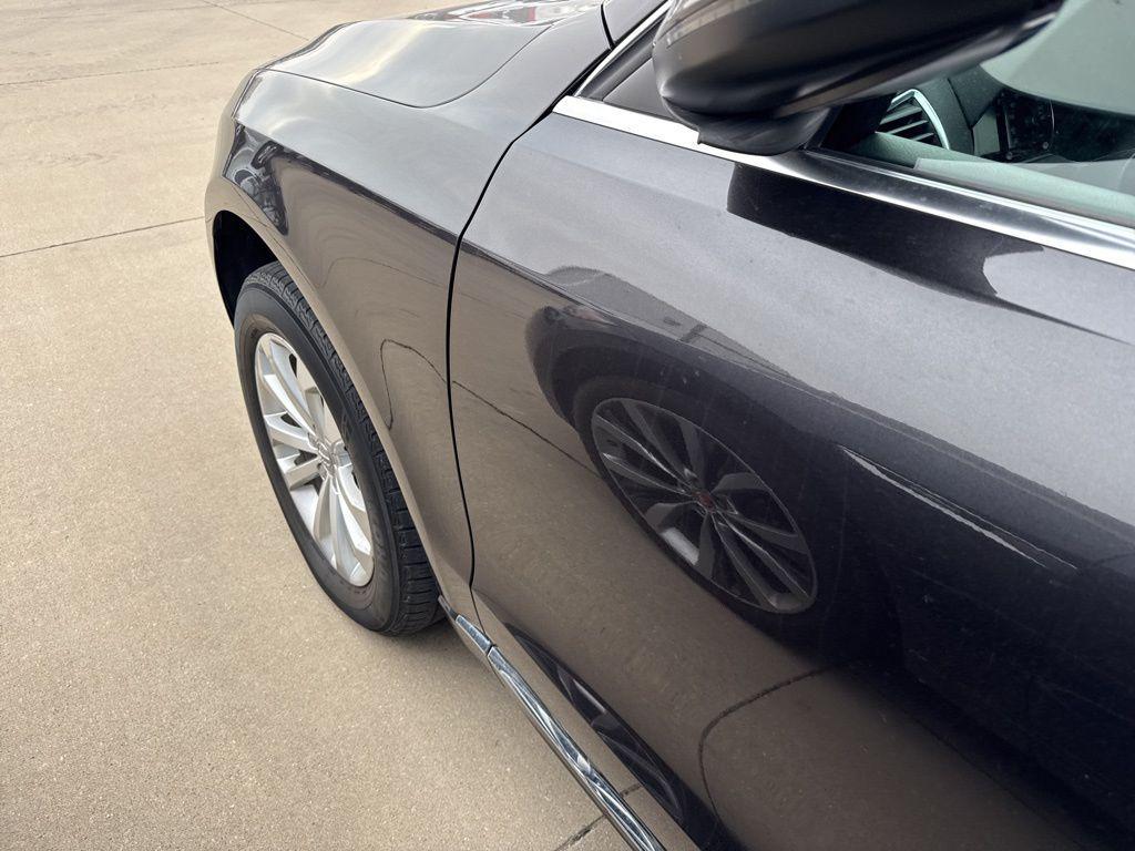 used 2015 Audi Q5 car, priced at $10,500