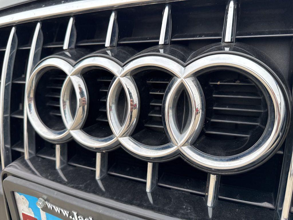 used 2015 Audi Q5 car, priced at $10,500