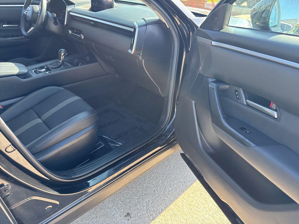 used 2025 Mazda CX-50 car, priced at $24,999