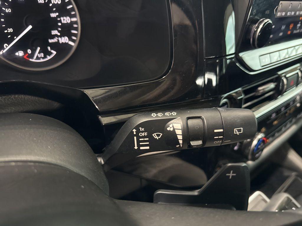 used 2023 Nissan Pathfinder car, priced at $31,498