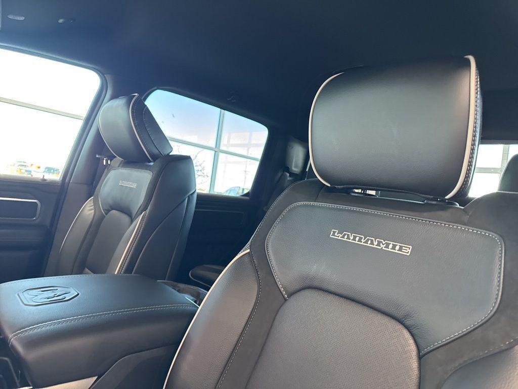 new 2026 Ram 1500 car, priced at $63,026