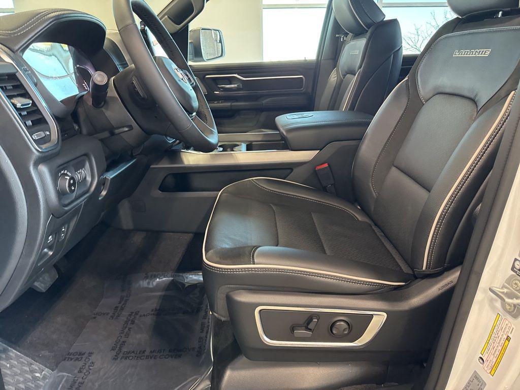 new 2026 Ram 1500 car, priced at $63,026