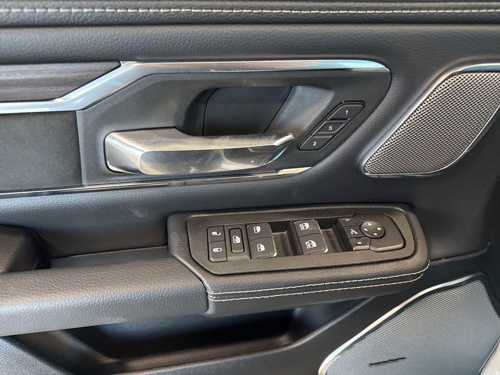 new 2026 Ram 1500 car, priced at $63,026
