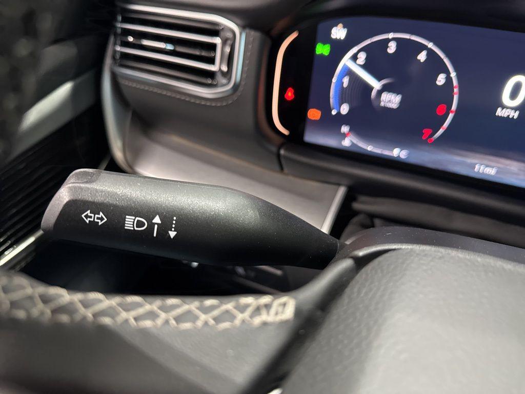 new 2026 Jeep Grand Wagoneer car, priced at $79,237