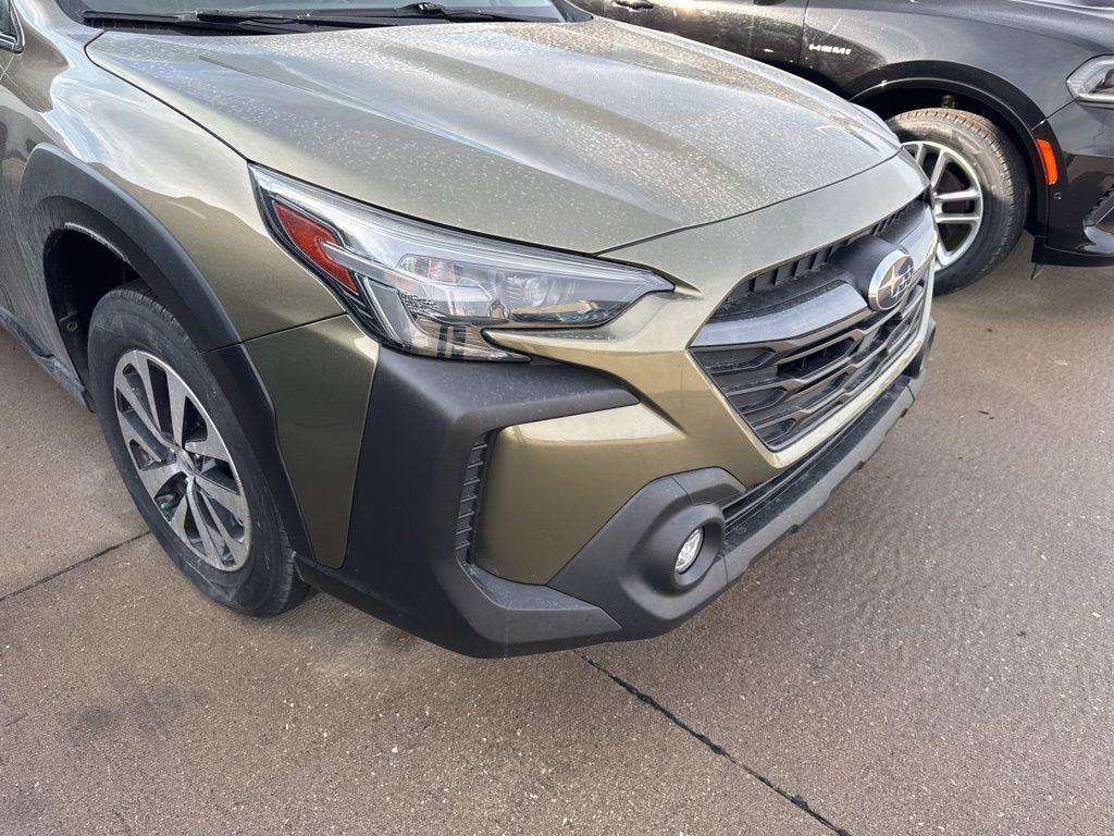 used 2023 Subaru Outback car, priced at $24,575