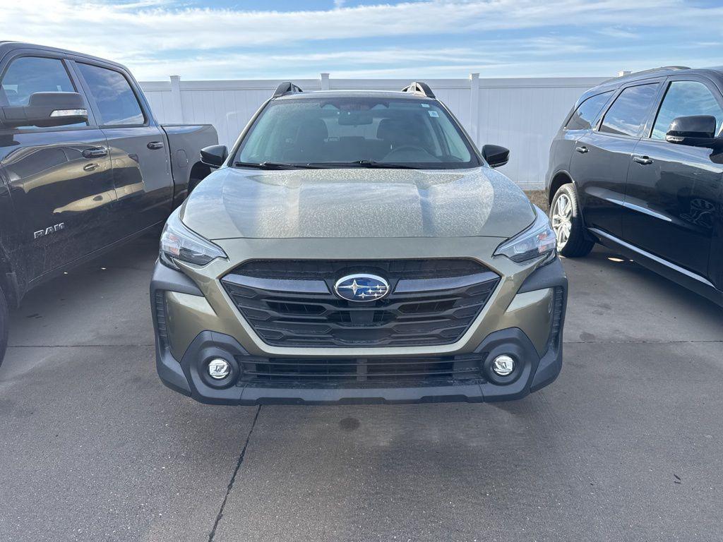used 2023 Subaru Outback car, priced at $24,575