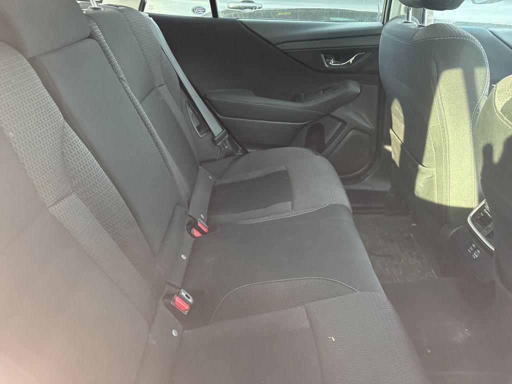 used 2023 Subaru Outback car, priced at $24,575