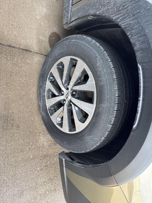 used 2023 Subaru Outback car, priced at $24,575