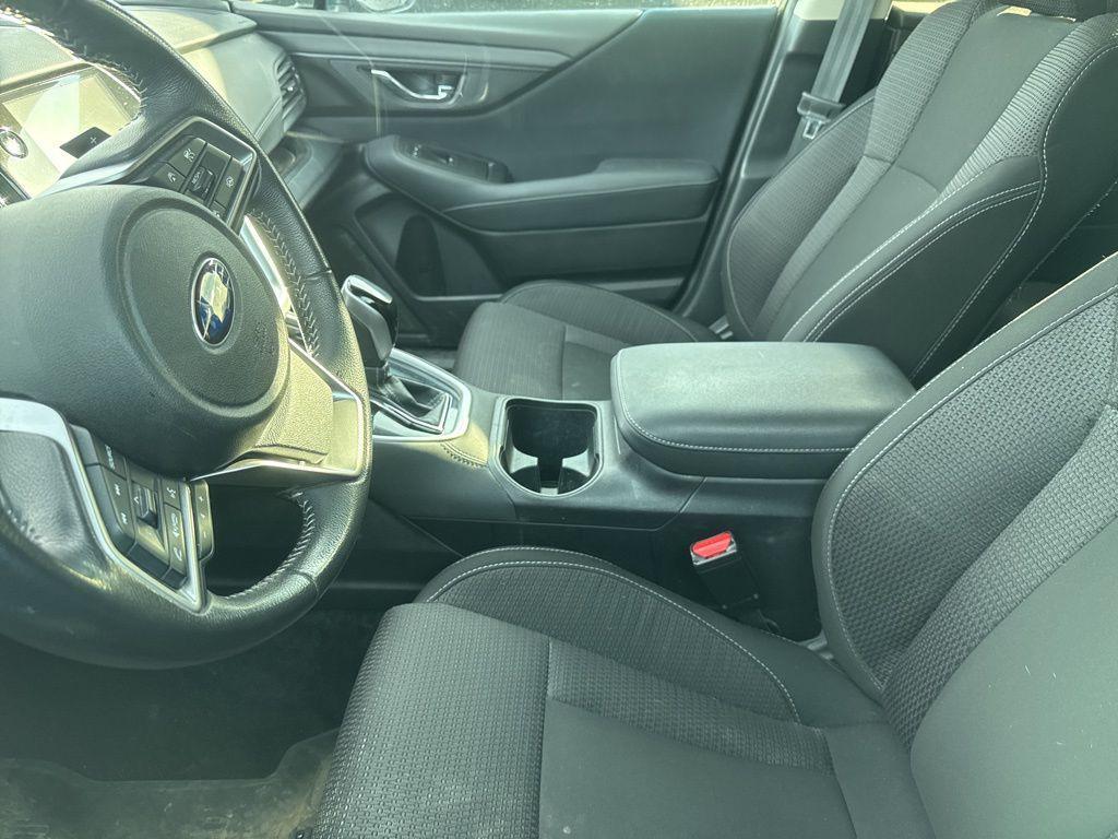 used 2023 Subaru Outback car, priced at $24,575