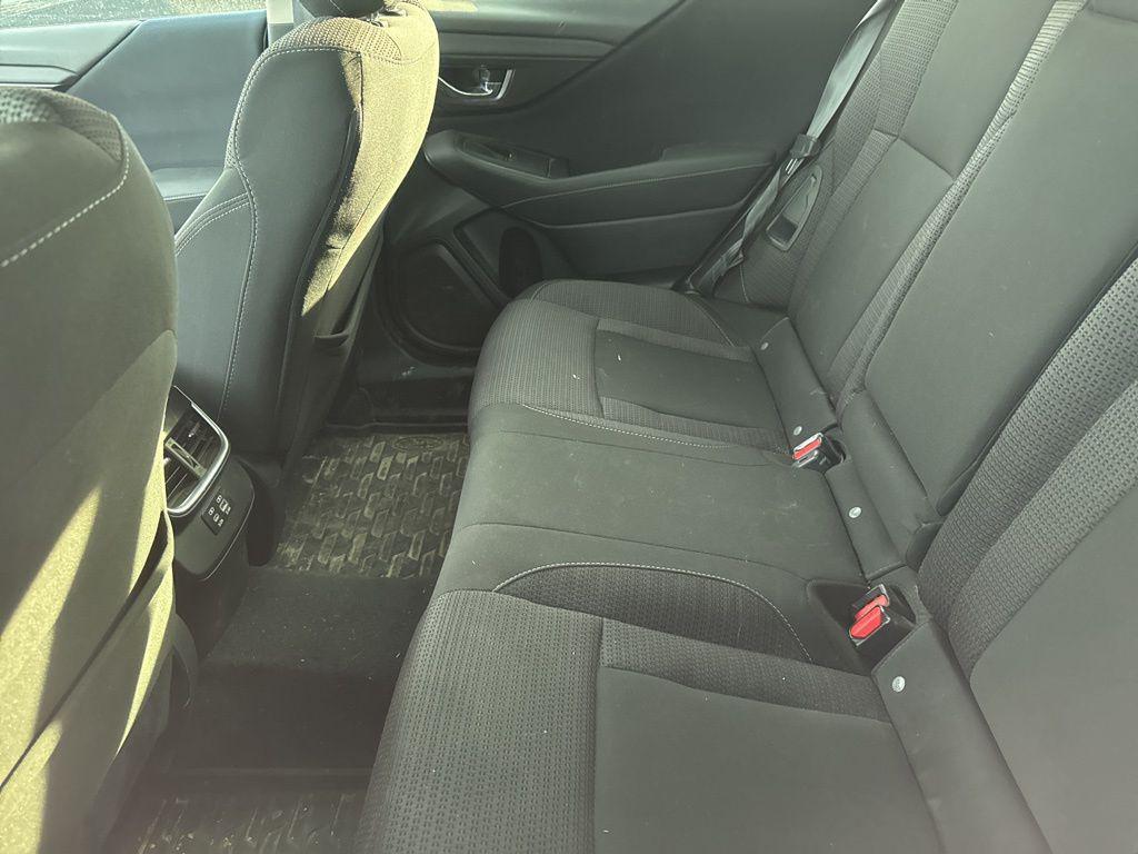 used 2023 Subaru Outback car, priced at $24,575