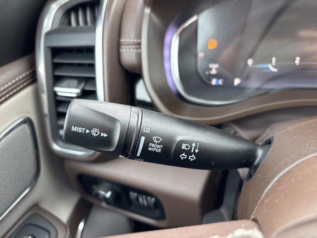 new 2026 Ram 1500 car, priced at $63,458