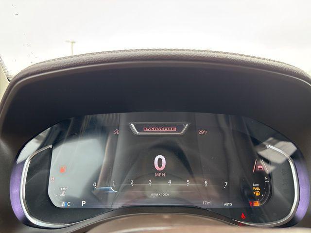 new 2026 Ram 1500 car, priced at $63,458