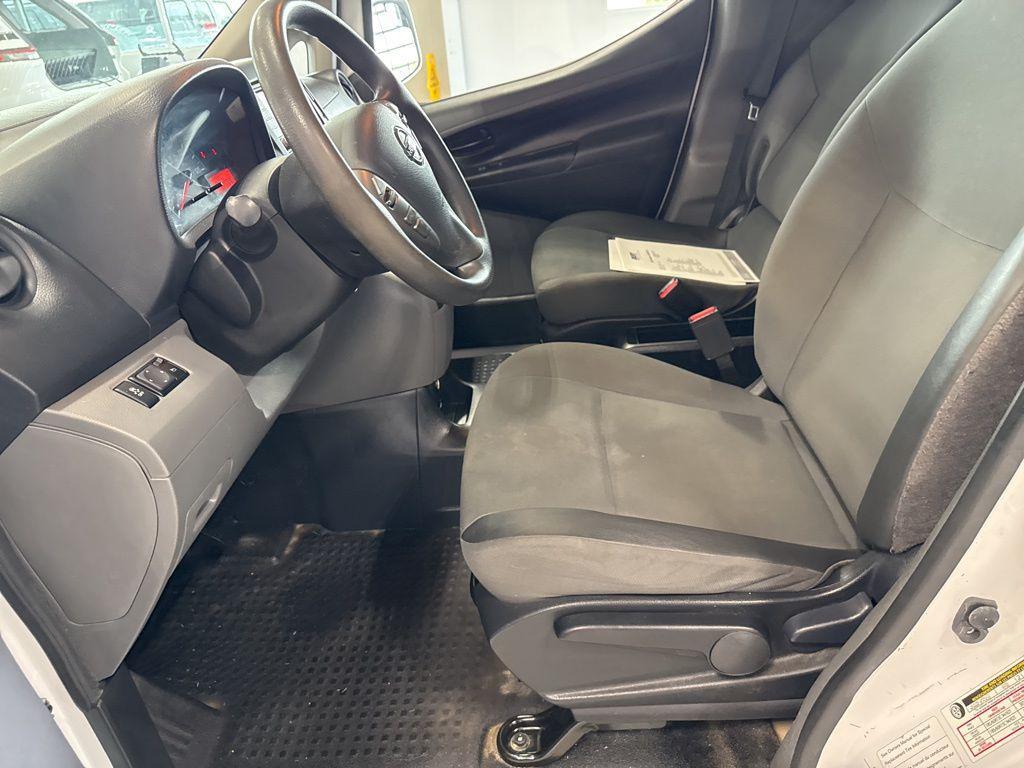 used 2020 Nissan NV200 car, priced at $12,999