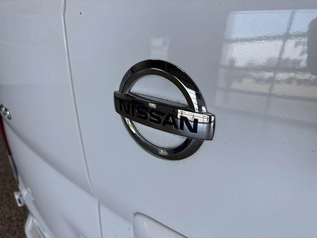 used 2020 Nissan NV200 car, priced at $12,999