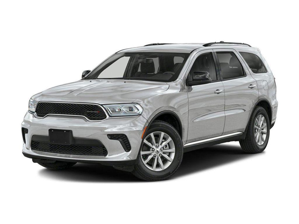 new 2026 Dodge Durango car, priced at $50,837