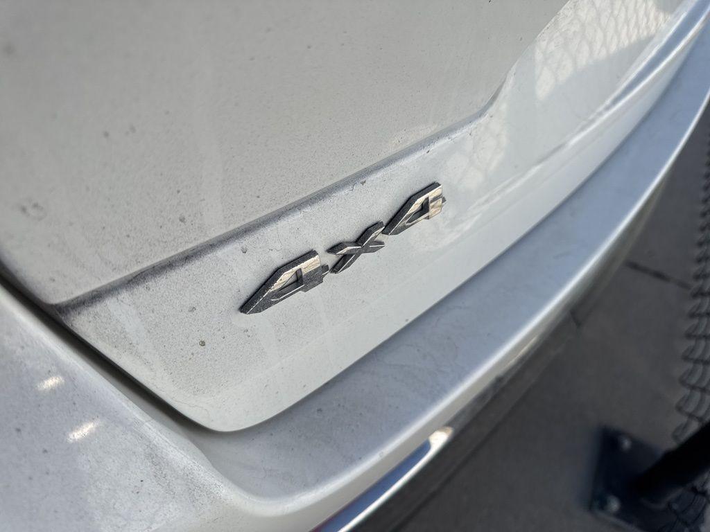 used 2023 Jeep Grand Cherokee car, priced at $31,228