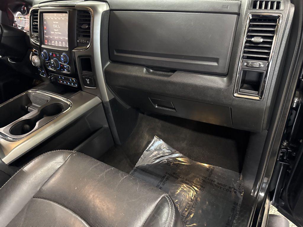 used 2016 Ram 1500 car, priced at $15,959