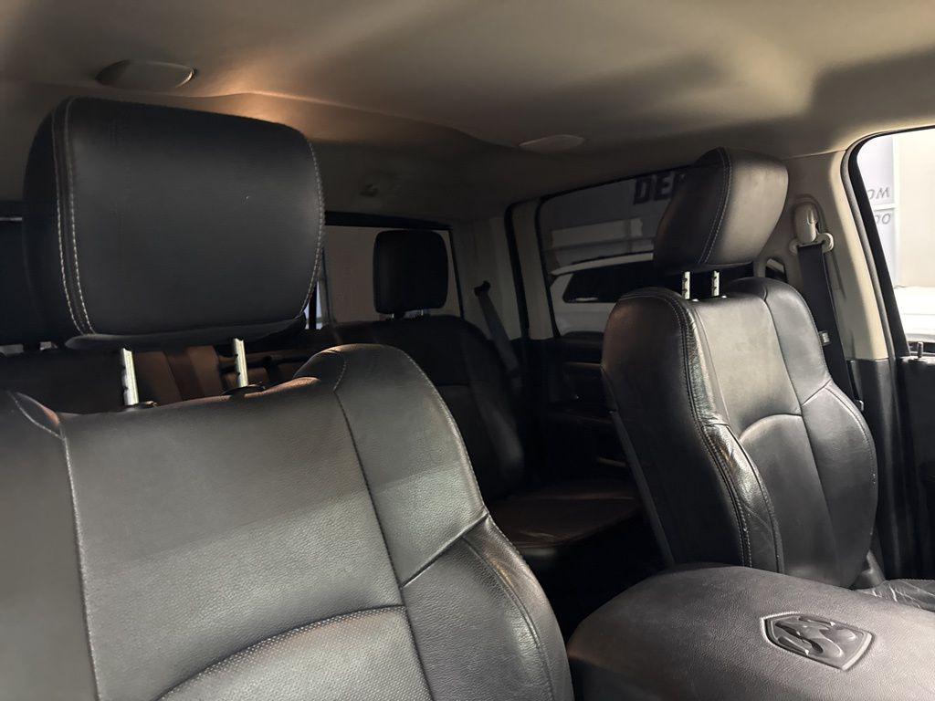 used 2016 Ram 1500 car, priced at $15,959