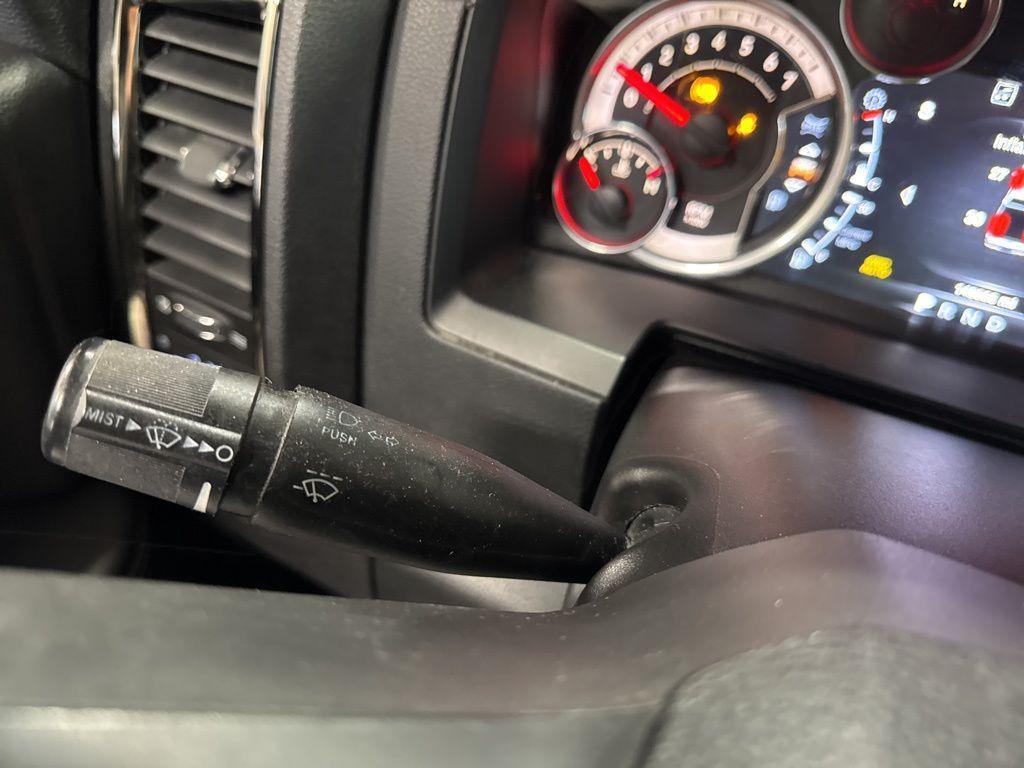 used 2016 Ram 1500 car, priced at $15,959