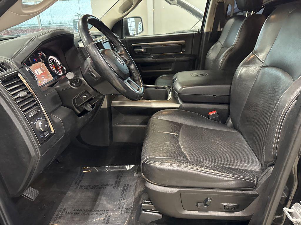 used 2016 Ram 1500 car, priced at $15,959