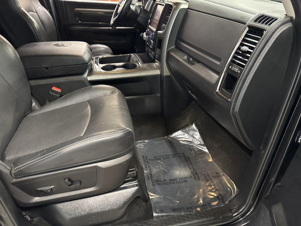 used 2016 Ram 1500 car, priced at $15,959