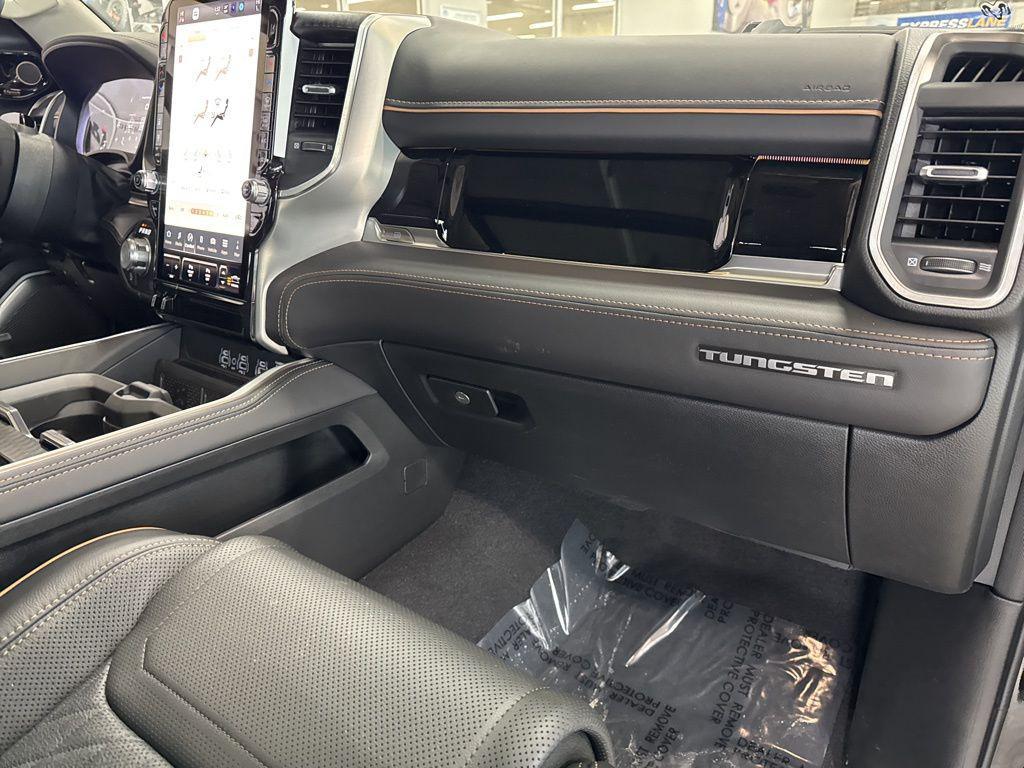 new 2026 Ram 1500 car, priced at $80,079