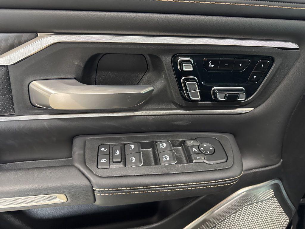 new 2026 Ram 1500 car, priced at $80,079