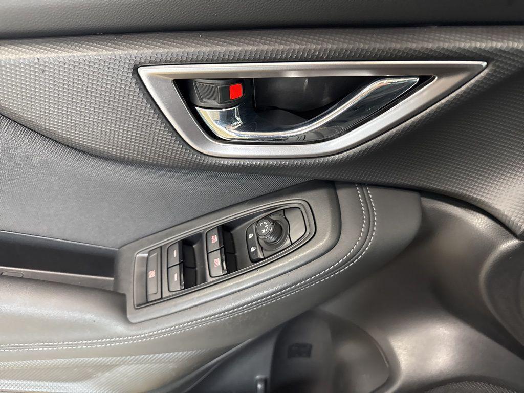 used 2023 Subaru Forester car, priced at $25,434