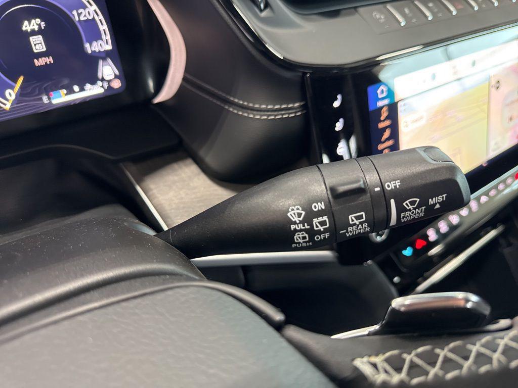 new 2026 Jeep Grand Cherokee car, priced at $45,148