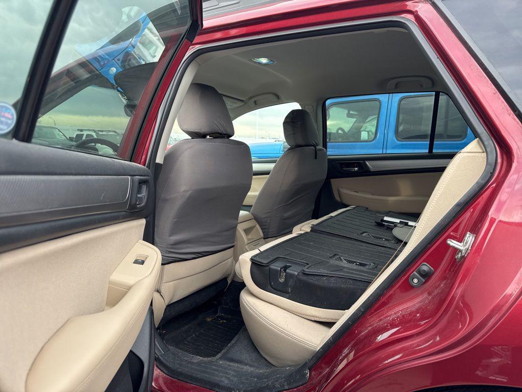 used 2018 Subaru Outback car, priced at $19,973