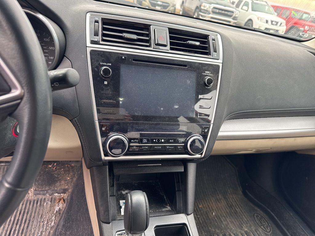 used 2018 Subaru Outback car, priced at $19,973