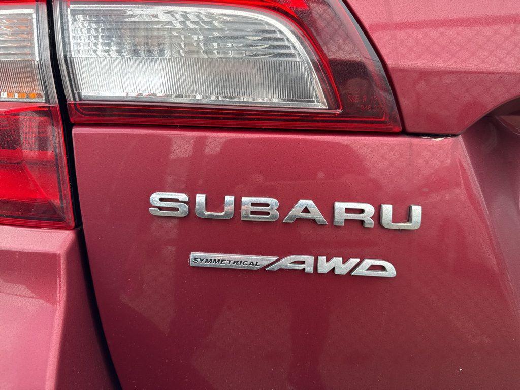 used 2018 Subaru Outback car, priced at $19,973